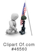 Soldier Clipart #46560 by KJ Pargeter