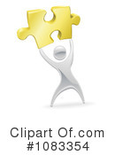 Solutions Clipart #1083354 by AtStockIllustration