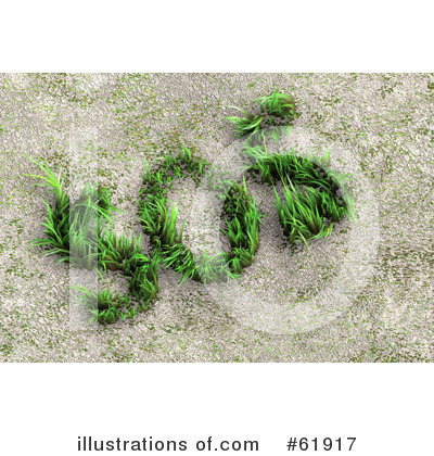 Grass Clipart #61917 by chrisroll