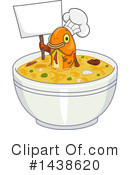 Soup Clipart #1438620 by BNP Design Studio