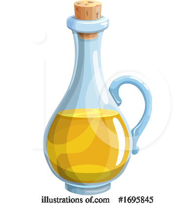 Royalty-Free (RF) Soy Clipart Illustration by Vector Tradition SM - Stock Sample #1695845
