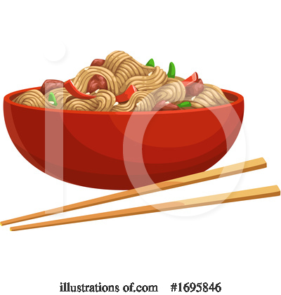 Royalty-Free (RF) Soy Clipart Illustration by Vector Tradition SM - Stock Sample #1695846