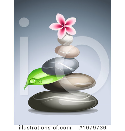 Royalty-Free (RF) Spa Clipart Illustration by Oligo - Stock Sample #1079736