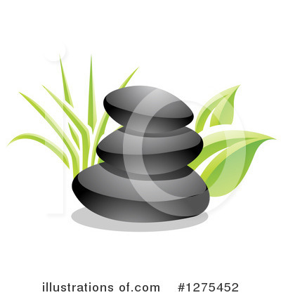 Stone Clipart #1275452 by cidepix