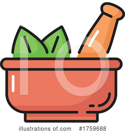 Royalty-Free (RF) Spa Clipart Illustration by Vector Tradition SM - Stock Sample #1759688