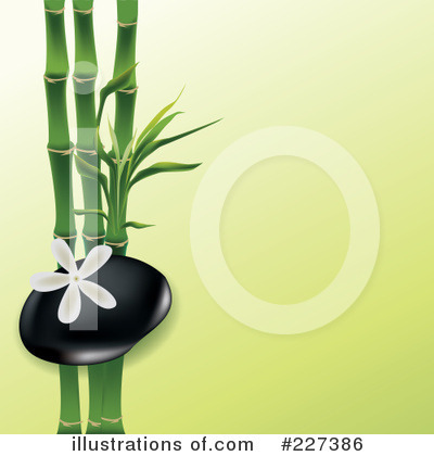 Royalty-Free (RF) Spa Clipart Illustration by Eugene - Stock Sample #227386