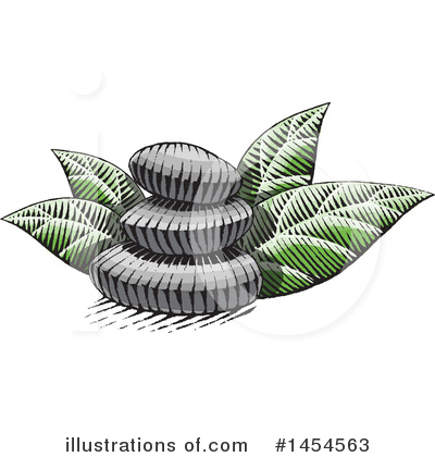 Leaves Clipart #1454563 by cidepix