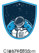 Space Clipart #1748555 by Vector Tradition SM