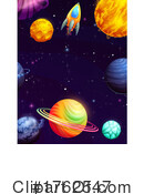 Space Clipart #1762547 by Vector Tradition SM