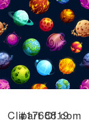 Space Clipart #1768819 by Vector Tradition SM