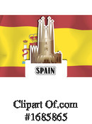 Spain Clipart #1685865 by Morphart Creations