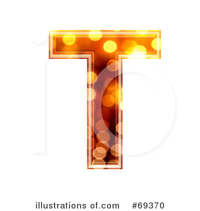 Royalty-Free (RF) Sparkly Symbol Clipart Illustration by chrisroll - Stock Sample #69370