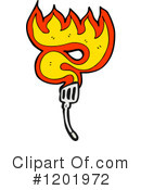 Spatula Clipart #1201972 by lineartestpilot