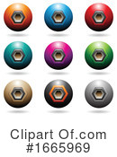 Speaker Clipart #1665969 by cidepix