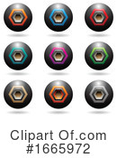 Speaker Clipart #1665972 by cidepix