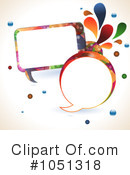 Speech Balloon Clipart #1051318 by elaineitalia