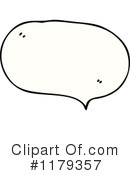 Speech Balloon Clipart #1179357 by lineartestpilot