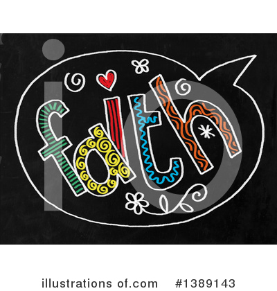 Royalty-Free (RF) Speech Balloon Clipart Illustration by Prawny - Stock Sample #1389143