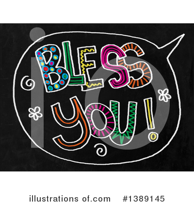 Blessing Clipart #1389145 by Prawny