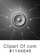 Sperm Clipart #1144646 by Mopic