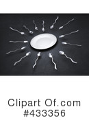 Sperm Clipart #433356 by Mopic