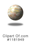 Sphere Clipart #1181949 by oboy