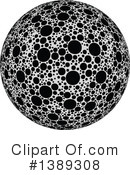 Sphere Clipart #1389308 by dero