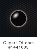 Sphere Clipart #1441003 by elaineitalia