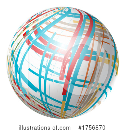Spheres Clipart #1756870 by KJ Pargeter