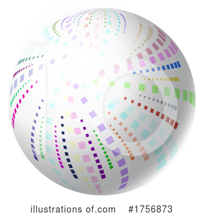 Sphere Clipart #1756873 by KJ Pargeter