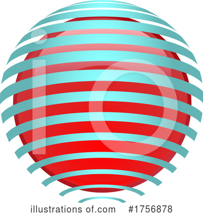 Sphere Clipart #1756878 by KJ Pargeter