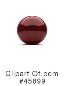 Sphere Clipart #45899 by chrisroll