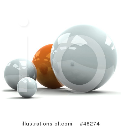 Orbs Clipart #46274 by Tonis Pan