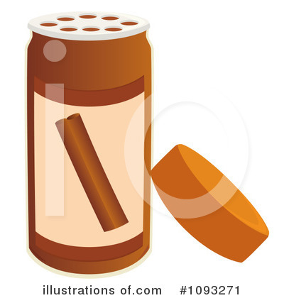 Cinnamon Clipart #1093271 by Randomway