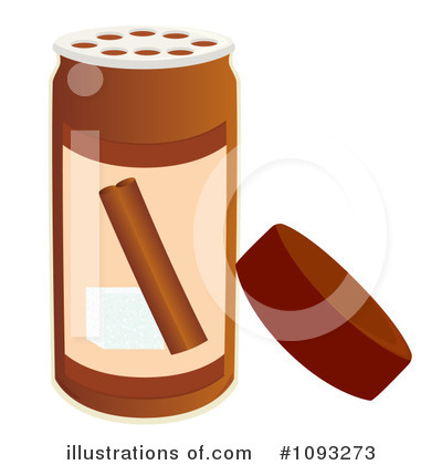 Cinnamon Clipart #1093273 by Randomway