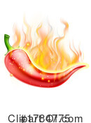 Spicy Clipart #1784775 by AtStockIllustration