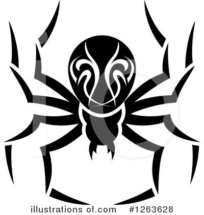 Bug Clipart #1263628 by Vector Tradition SM