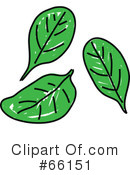 Spinach Clipart #66151 by Prawny