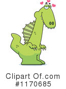 Spinosaurus Clipart #1170685 by Cory Thoman