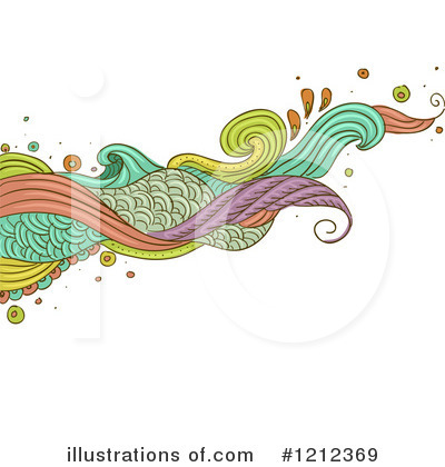 Royalty-Free (RF) Splash Clipart Illustration by BNP Design Studio - Stock Sample #1212369