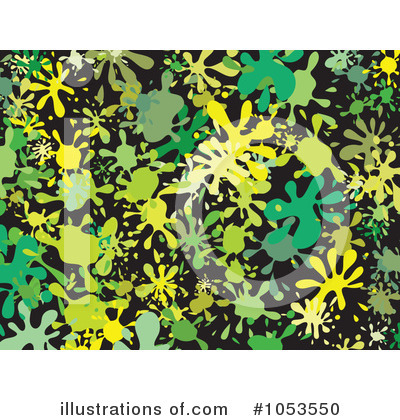 Royalty-Free (RF) Splatter Clipart Illustration by Prawny - Stock Sample #1053550