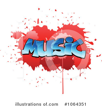Splatter Clipart #1064351 by Vector Tradition SM
