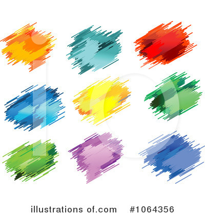Royalty-Free (RF) Splatter Clipart Illustration by Vector Tradition SM - Stock Sample #1064356