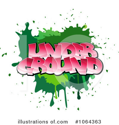 Splatter Clipart #1064363 by Vector Tradition SM