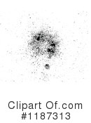 Splatter Clipart #1187313 by dero