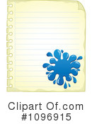 Splatters Clipart #1096915 by visekart