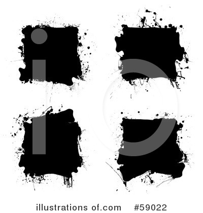 Ink Clipart #59022 by michaeltravers