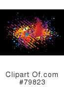 Splatters Clipart #79823 by michaeltravers
