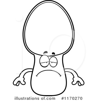 Spoon Clipart #1170270 by Cory Thoman