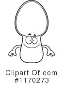 Spoon Clipart #1170273 by Cory Thoman